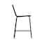 Flash Furniture Commercial Black Restaurant Stack Stool TLH-015H-BK-GG - alternate 10